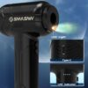 SMASAW 4-in-1 Mini Car Vacuum Cleaner, Mens Dad Husband Gift... - Image 8