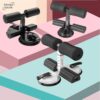 Roughhouse Adjustable Sit-Up Bar for Home Workouts | Portabl... - Image 8