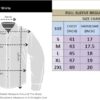 Lymio Casual Regular Fit Shirt for Men (Rib-Regular Fit Shir... - Image 6