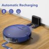 Coredy Robot Vacuum Cleaner, 1700Pa Strong Suction, Super Th... - Image 8