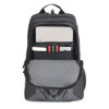 Wildcraft 44 Ltrs Blaze 3 Tiger Black Standard Backpack (122... - Image 6