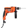 BLACK+DECKER KR554RE 550W 13mm Corded Variable Speed Reversi... - Image 12