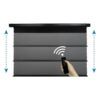BIG VUE Projector Screen 16:9 Ambient Light Rejecting Projec... - Image 2