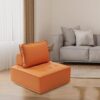 Velura Modular Sectional Sofa Decor Recliner for Living Room... - Image 7