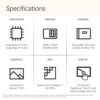 Microsoft New Surface Laptop (7th Edition) - Windows 11 Home... - Image 13
