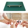 SAZ DEKOR® Nail Art Cushion Mat Set Wrist Arm Pad For Home N... - Image 5