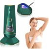 NYTRYD Laser Hair Removal for Women &Men Permanent Painless ... - Image 2