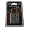 Master Lock #643D 1-9/16"BRS Comb Padlock - Image 3
