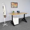 VWINDESK VJ205 Electric Height Adjustable Sitting Standing D... - Image 6