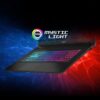 MSI Katana A17 AI, AMD 8th Gen. Ryzen 9 8945HS,Built-in AI, ... - Image 8