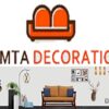 Mamta Decoration Sheesham Wood Dining Table Set with 6 Chair... - Image 10