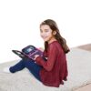 VTech Kidisecrets Selfie Music 2.0 Black - Children's Diary ... - Image 6