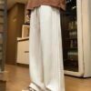 GRECIILOOKS Regular Trouser Baggy Loose Fit | Cargo for Men ... - Image 4