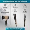 Vega Miss Versatile Styling Set Straightener, Curler & Dryer... - Image 3