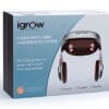 Stuff n Style LED Hair Growth System | USFDA Cleared iGrow L... - Image 2