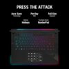 ASUS ROG Strix Scar 16 (2024), Intel Core i9 14900HX 14th Ge... - Image 9