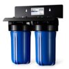 iSpring WGB21B 2-Stage Whole House Water Filtration System w... - Image 5