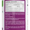 HealthyHey Nutrition vitamin K2 | 100% Vegetarian Vitamin K2... - Image 3