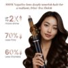 MakeMeeBold 7-IN-1 Multi Air Styler | 110,000 RPM High-Speed... - Image 9