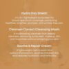 Hollistia Diwali Gift Hamper - 3 Items Combo Pack - Cleanser... - Image 8