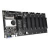 Club Bollywood®Btc-T37 Graphics Motherboard CPU Set Ddr3 Min... - Image 10