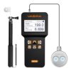 VBR-Aqua IP68 PAR Meter for Aquarium,Reef.R,G,B PAR Seperate... - Image 2