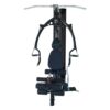 Inspire Fitness M2 Home Multi-Gym with Accessories - Cable M... - Image 4