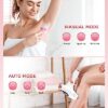 Ubervia® Laser Hair Removal for Women and Men at Home Perman... - Image 9