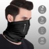 FREECULTR Unisex Bamboo Bandana, Anti Microbial Super Soft &... - Image 4