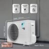 Daikin 1.5 Ton 5 Star Inverter Split AC (Copper, PM 1.0 Filt... - Image 6