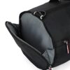 Tommy Hilfiger Kamryn Men Polyester Gym Bag Black - Image 7