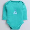 100% Cotton Baby/Rompers/Bodysuits/SleepSuit/Night Suits One... - Image 4