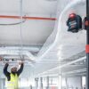 Bosch GLL 3-80 Professional Line Laser with Self Levelling 3... - Image 6