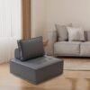 Velura Modular Sectional Sofa Decor Recliner for Living Room... - Image 7