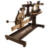 WILDBULL Manual Badminton/Tennis Stringing Machine - WB218T - Image 6