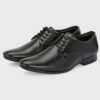 Centrino Formal Shoe for Men | Lace-Up Derby for Business & ... - Image 4