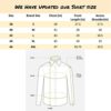 Dennis Lingo Men\'s Cotton White Solid Casual Shirt (C301_Wh... - Image 10