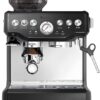 Breville BES870BSXL The Barista Express Coffee Machine, Blac... - Image 2