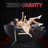 RoboTouch ABS EcoLax SL Track Zero Gravity Full Body Massage... - Image 6