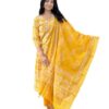 KLOSIA Women Printed Straight Kurta and Pant with Dupatta Se... - Image 2