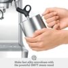 Breville BES870BSXL The Barista Express Coffee Machine, Blac... - Image 6