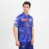 Skechers Men\'s Printed Regular Fit T-Shirt (TP0091ID-RNVL_B... - Image 6