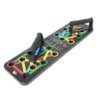 FirstFit Push Up Board For Men 10 in 1 Pushup Board,Pushup S... - Image 10
