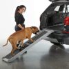 WeatherTech PetRamp - High-Traction Foldable Pet Ramp - Image 10