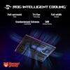 ASUS ROG Strix Scar 16 (2024), Intel Core i9 14900HX 14th Ge... - Image 6