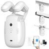 Automatic Smart Curtain Opener Closer - Bluetooth Remote Con... - Image 2