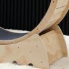 Enakshi Noiseless Cat Running Wheel Exercise Treadmill Train... - Image 7
