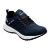 BRUTON EVA Lite Sport Shoes Running Shoes for Men- Blue, UK ... - Image 6
