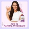 HealthyHey Nutrition 100% Natural Vitamin C from Cherry - 60... - Image 6