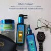 Blue Nectar Essentials Gift for Him | Plant Based Actives : ... - Image 6